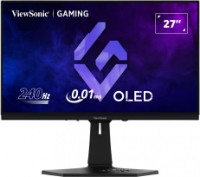 Monitor ViewSonic XG272-2K-OLED