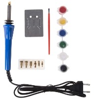 Pistol de pirogravat Rexant 12-0186