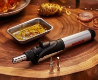 Pistol de pirogravat Rexant 12-0501 imaginea #4 — magazin online Desire.md