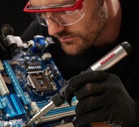 Pistol de pirogravat Rexant 12-0501 imaginea #5 — magazin online Desire.md