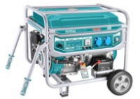 Электрогенератор Total Tools TP155001