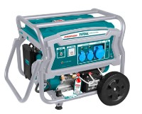 Электрогенератор Total Tools TP175006