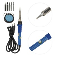 Pistol de pirogravat Rexant 12-0614 imaginea #3 — magazin online Desire.md