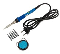 Pistol de pirogravat Rexant 12-0614