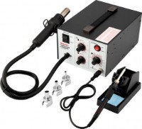 Stație de lipit+termofen Rexant R852 12-0723