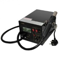 Pistol de pirogravat Rexant ZD-939L 12-0144