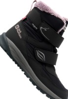 Bocanci pentru copii Jack Wolfskin Polar Bear-G Texapore Mid Vc K Phantom, s.32 imaginea #5 — magazin online Desire.md