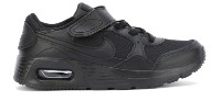 Кроссовки детские Nike Air Max Sc (Psv) Triple Black, s.27.5 фото №5 — интернет-магазин Desire.md