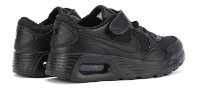 Кроссовки детские Nike Air Max Sc (Psv) Triple Black, s.27.5 фото №2 — интернет-магазин Desire.md