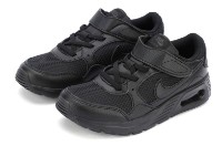 Кроссовки детские Nike Air Max Sc (Psv) Triple Black, s.28
