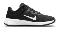 Кроссовки детские Nike Revolution 6 Flyease Nn (Ps) Black/Dark Smoke Grey/White, s.28.5 фото №8 — интернет-магазин Desire.md