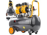 Compresor Powermat PM-KBO-50T