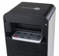 Тепловентилятор Powermat PM-GKL-3000DL фото №4 — интернет-магазин Desire.md