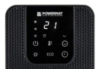 Тепловентилятор Powermat PM-GKL-3000DL фото №5 — интернет-магазин Desire.md