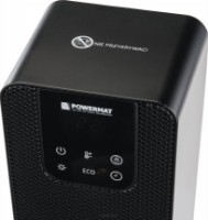 Тепловентилятор Powermat PM-GKL-3500DLK фото №4 — интернет-магазин Desire.md
