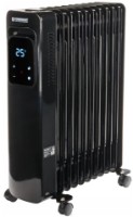 Масляный обогреватель Powermat PM-GOL-3000DLW