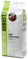 Cafea Vergnano Robusto 1kg