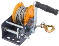 Troliu Powermat PM-WRC-1133T