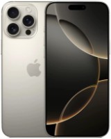 Мобильный телефон Apple iPhone 16 Pro Max 512Gb Natural Titanium фото №1 — интернет-магазин Desire.md