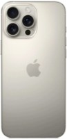 Мобильный телефон Apple iPhone 16 Pro Max 512Gb Natural Titanium фото №2 — интернет-магазин Desire.md