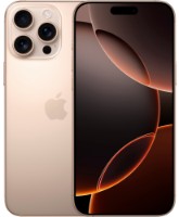 Telefon mobil Apple iPhone 16 Pro Max 256Gb Desert Titanium