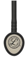 Стетоскоп Littmann Lightweight II S.E. 2450 Black фото №2 — интернет-магазин Desire.md
