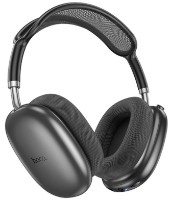 Наушники Hoco W55 Pleasing Space Gray
