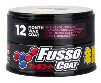 Защита кузова Soft99 Fusso Coat 12 Months Wax Dark