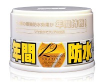 Защита кузова Soft99 Fusso Coat 12 Months Wax Light