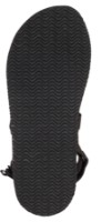 Сандалии женские Jack Wolfskin Ecostride 2 Sandal W Black, s.39.5 фото №4 — интернет-магазин Desire.md
