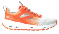 Кроссовки женские Jack Wolfskin Prelight Pro Vent Low W Orange, s.41 фото №1 — интернет-магазин Desire.md