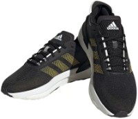 Adidași pentru bărbați Adidas Avryn Core Black/Solar Gold, s.44.5 imaginea #3 — magazin online Desire.md