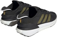 Adidași pentru bărbați Adidas Avryn Core Black/Solar Gold, s.44.5 imaginea #4 — magazin online Desire.md