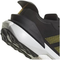 Adidași pentru bărbați Adidas Avryn Core Black/Solar Gold, s.44.5 imaginea #7 — magazin online Desire.md