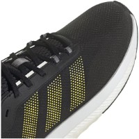 Adidași pentru bărbați Adidas Avryn Core Black/Solar Gold, s.44.5 imaginea #8 — magazin online Desire.md