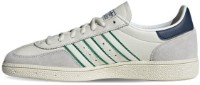 Ghete pentru bărbați Adidas Handball Spezial Core White/Green/Night Indigo, s.43.5
