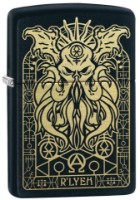 Зажигалка Zippo 29965 218 Monster Design