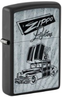 Зажигалка Zippo 48572 218 Zippo Car Ad Design
