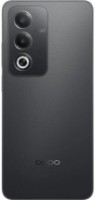 Мобильный телефон Oppo A80 5G 8Gb/256Gb Starry Black фото №3 — интернет-магазин Desire.md