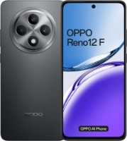 Мобильный телефон Oppo Reno 12 F 4G 8Gb/256Gb Matte Grey