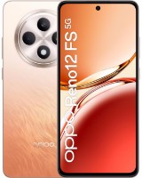 Мобильный телефон Oppo Reno 12 FS 5G 12Gb/512Gb Amber Orange