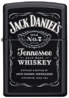 Зажигалка Zippo 49281 218 Jack Daniels