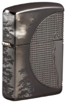 Зажигалка Zippo 49353 24095 Wolf Design