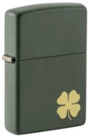 Зажигалка Zippo 49796 221 Four Leaf Clover Design