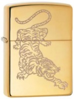 Зажигалка Zippo 900568 Tiger Tattoo