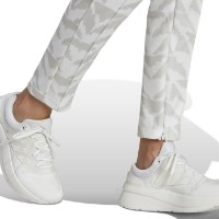 Женские спортивные штаны Adidas W Tiro Tp Lif White/Grey One, s.M фото №4 — интернет-магазин Desire.md