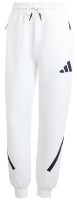 Женские спортивные штаны Adidas W Z.N.E. White, s.M