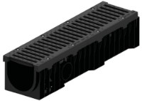 Pluviala de canalizare MufleSystem 16014
