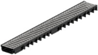 Pluviala de canalizare MufleSystem 165105B