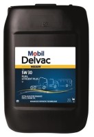 Моторное масло Mobil Delvac Modern Fuel Efficient V1 5W-30 20L
